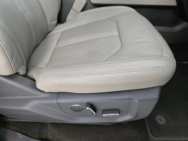 used 2020 Ford Expedition car, priced at $31,351
