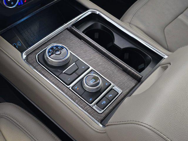 used 2020 Ford Expedition car, priced at $31,351