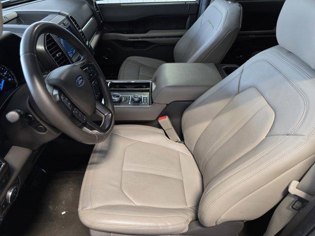 used 2020 Ford Expedition car, priced at $31,351