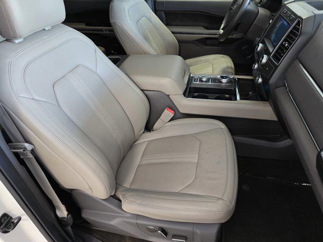 used 2020 Ford Expedition car, priced at $31,351