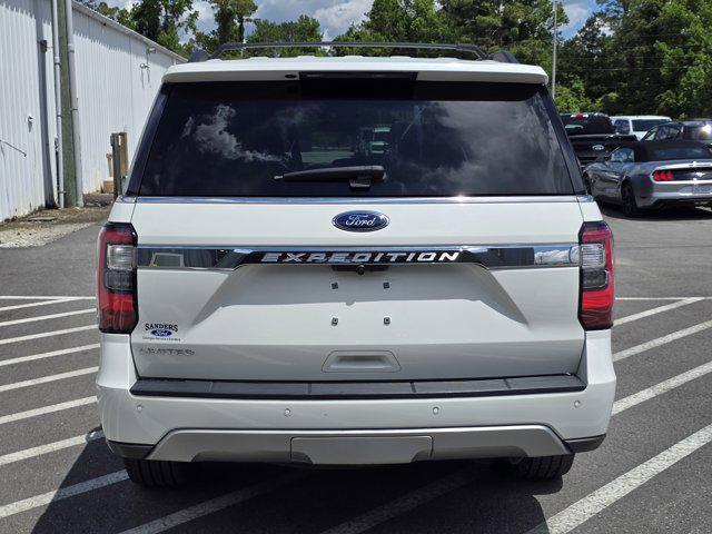used 2020 Ford Expedition car, priced at $31,351