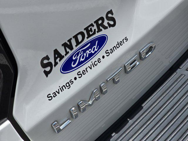 used 2020 Ford Expedition car, priced at $31,351