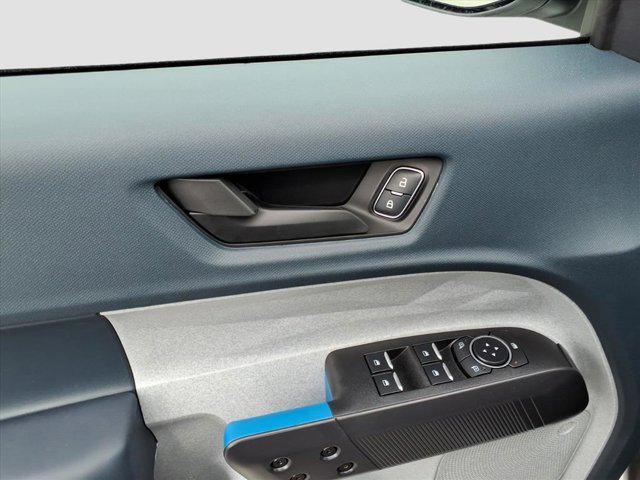 new 2025 Ford Maverick car, priced at $34,493