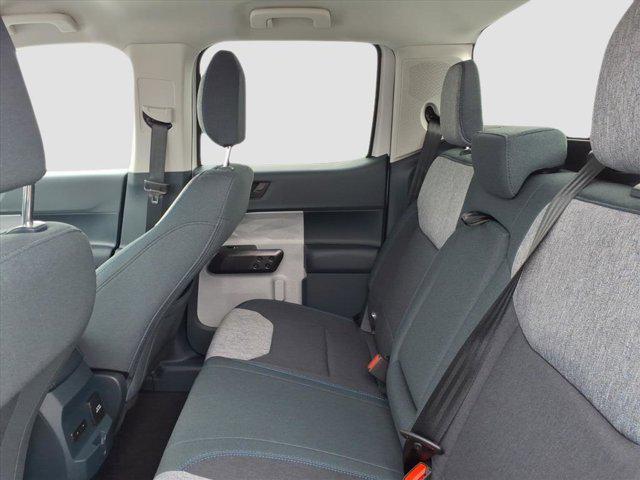 new 2025 Ford Maverick car, priced at $34,493