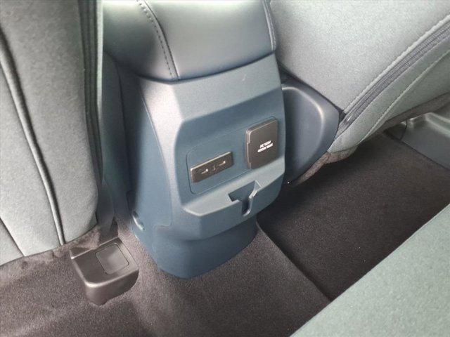 new 2025 Ford Maverick car, priced at $34,493