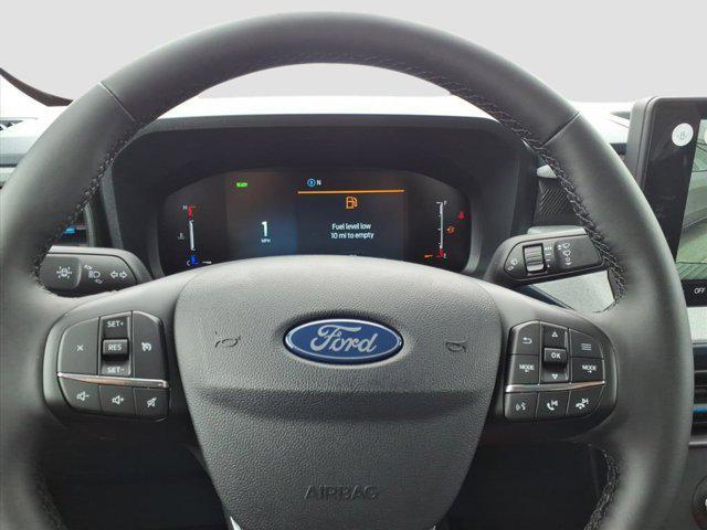 new 2025 Ford Maverick car, priced at $34,493