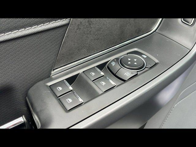 new 2024 Ford F-150 car, priced at $53,362