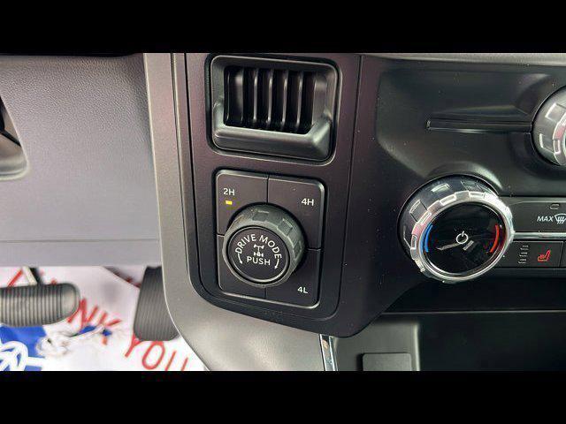 new 2024 Ford F-150 car, priced at $53,362