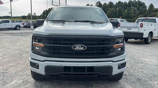 new 2024 Ford F-150 car, priced at $63,022