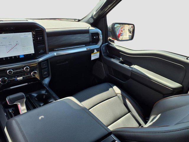 new 2025 Ford F-150 car, priced at $68,489
