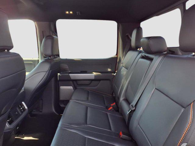 new 2025 Ford F-150 car, priced at $68,489