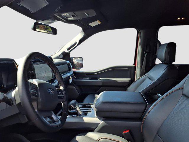 new 2025 Ford F-150 car, priced at $68,489