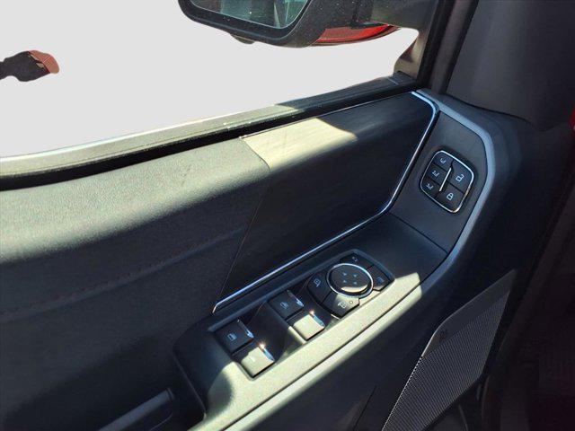 new 2025 Ford F-150 car, priced at $68,489