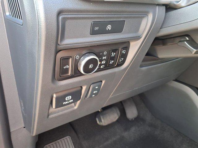new 2025 Ford F-150 car, priced at $68,489