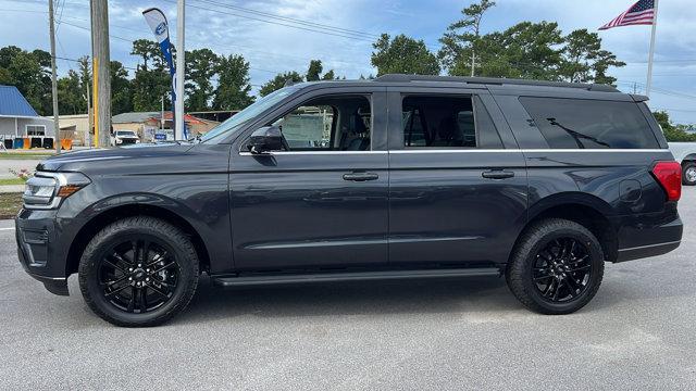 new 2024 Ford Expedition car, priced at $67,912