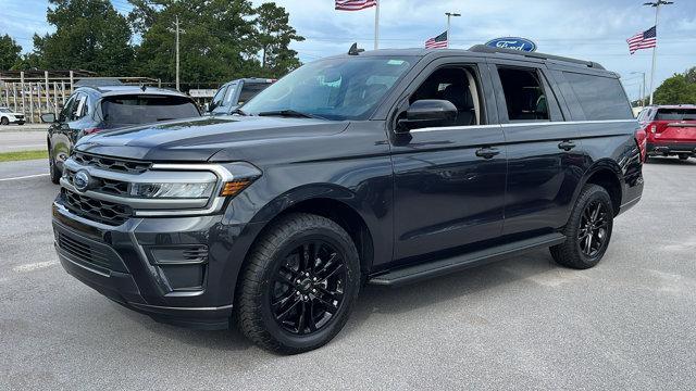 new 2024 Ford Expedition car, priced at $67,912