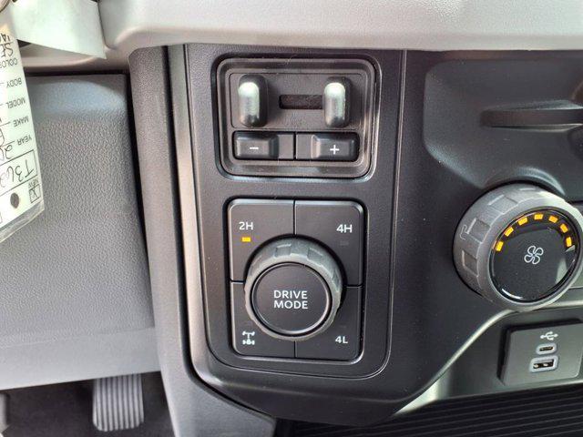 new 2025 Ford F-250 car, priced at $71,264