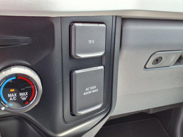 new 2025 Ford F-250 car, priced at $71,264