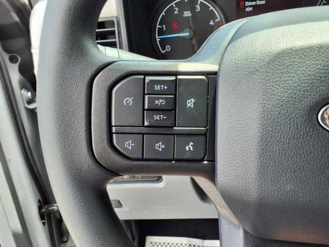 new 2025 Ford F-250 car, priced at $71,264