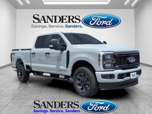new 2025 Ford F-250 car, priced at $71,264