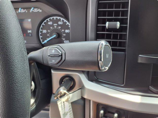new 2025 Ford F-250 car, priced at $71,264