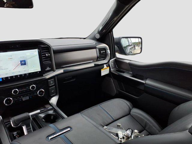 new 2025 Ford F-150 car, priced at $73,942