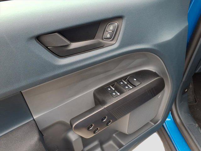 new 2025 Ford Maverick car, priced at $29,766