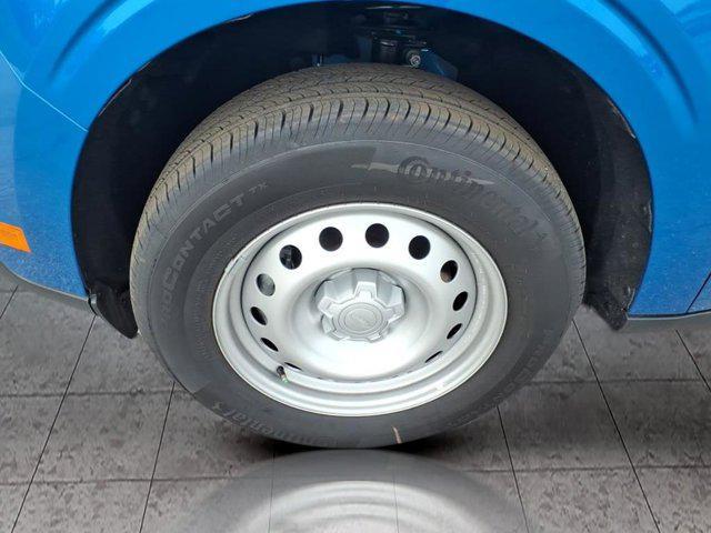 new 2025 Ford Maverick car, priced at $29,766
