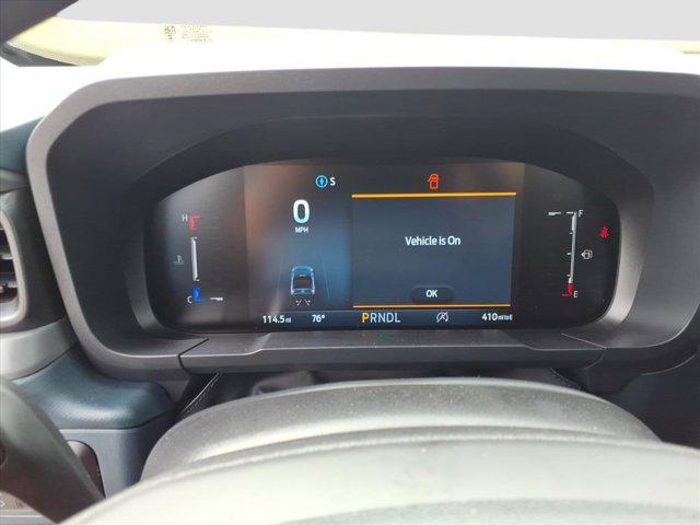 new 2025 Ford Maverick car, priced at $29,766