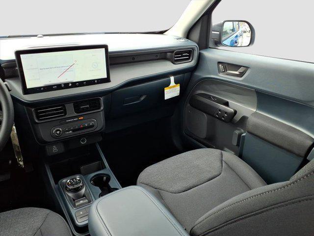 new 2025 Ford Maverick car, priced at $29,766