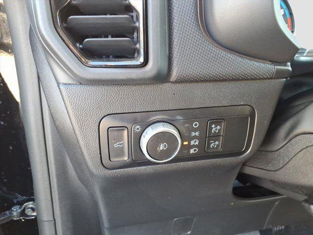 used 2023 Ford Bronco Sport car, priced at $28,449