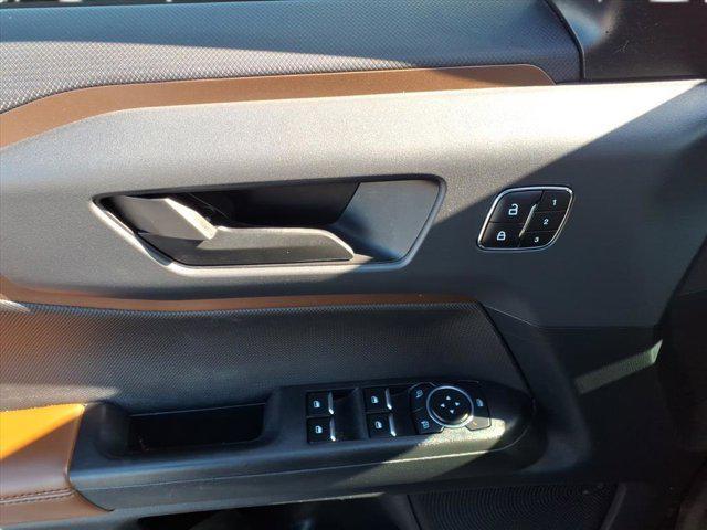 used 2023 Ford Bronco Sport car, priced at $28,449