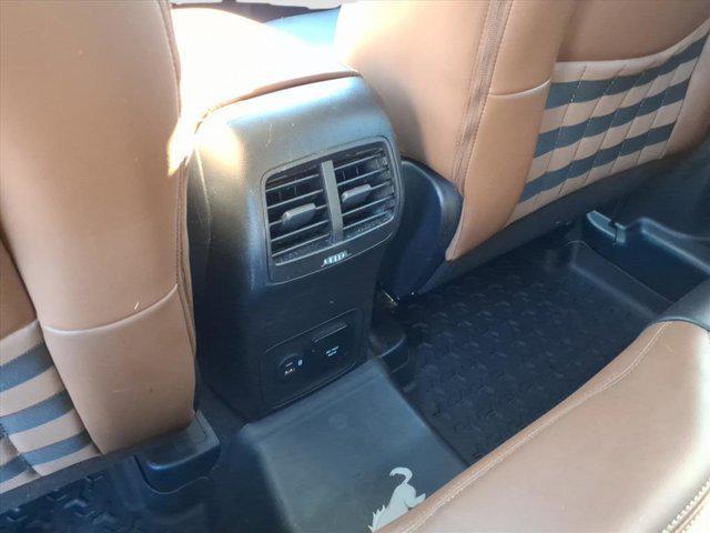 used 2023 Ford Bronco Sport car, priced at $28,449