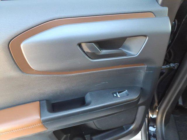 used 2023 Ford Bronco Sport car, priced at $28,449