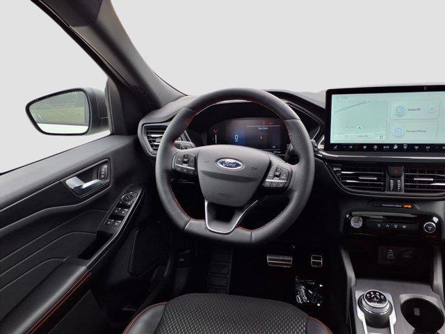 used 2024 Ford Escape car, priced at $29,925