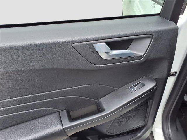 used 2024 Ford Escape car, priced at $29,925