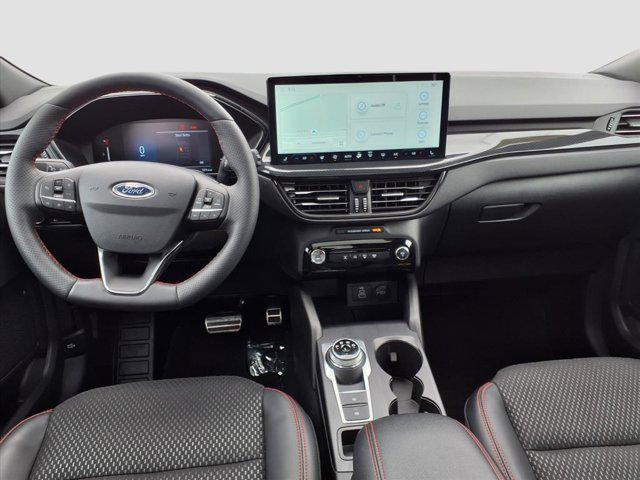 used 2024 Ford Escape car, priced at $29,925