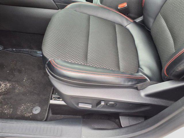 used 2024 Ford Escape car, priced at $29,925