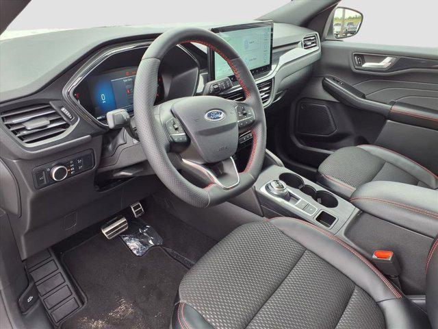 used 2024 Ford Escape car, priced at $29,925