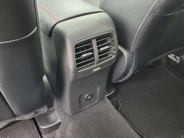 used 2024 Ford Escape car, priced at $29,925