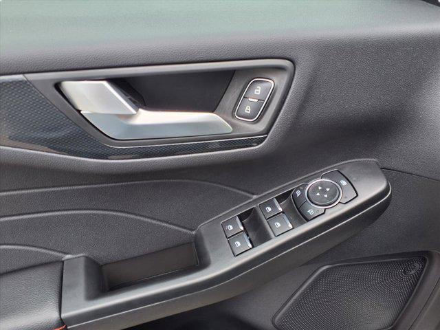used 2024 Ford Escape car, priced at $29,925