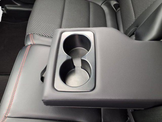 used 2024 Ford Escape car, priced at $29,925