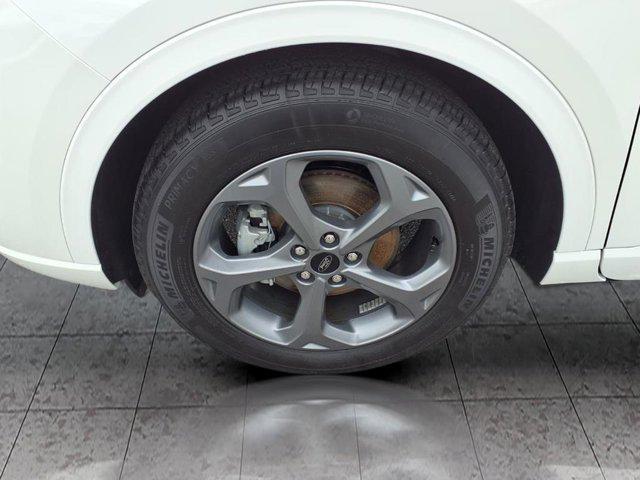 used 2024 Ford Escape car, priced at $29,925