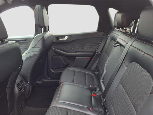 used 2024 Ford Escape car, priced at $29,925