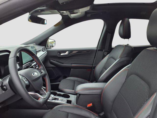 used 2024 Ford Escape car, priced at $29,925