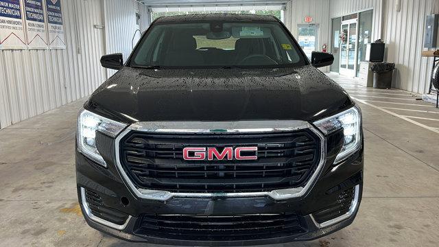 used 2024 GMC Terrain car, priced at $26,956