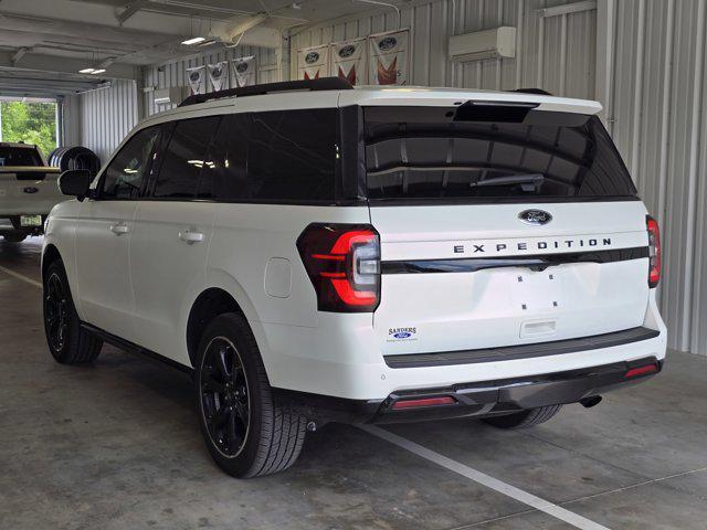 used 2023 Ford Expedition car, priced at $54,697
