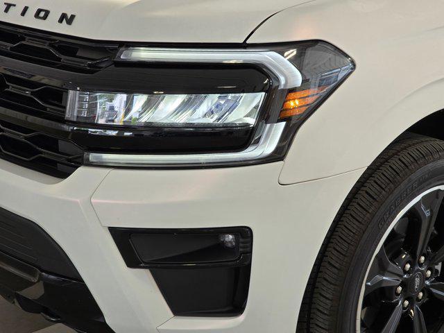 used 2023 Ford Expedition car, priced at $54,697