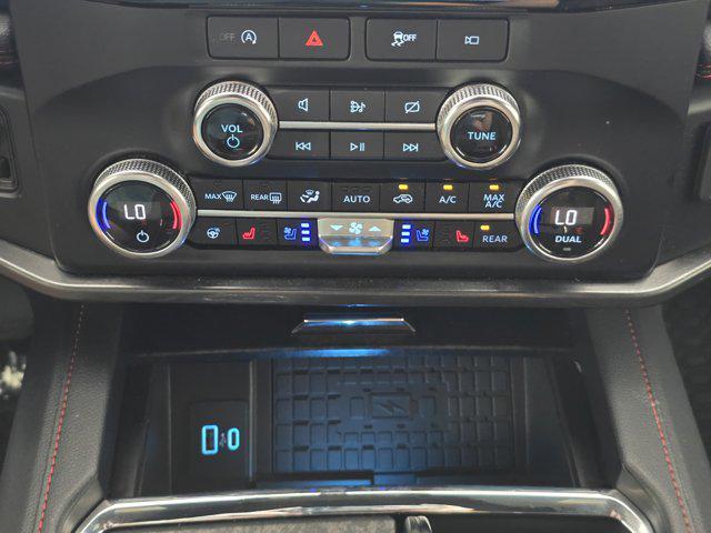 used 2023 Ford Expedition car, priced at $54,697