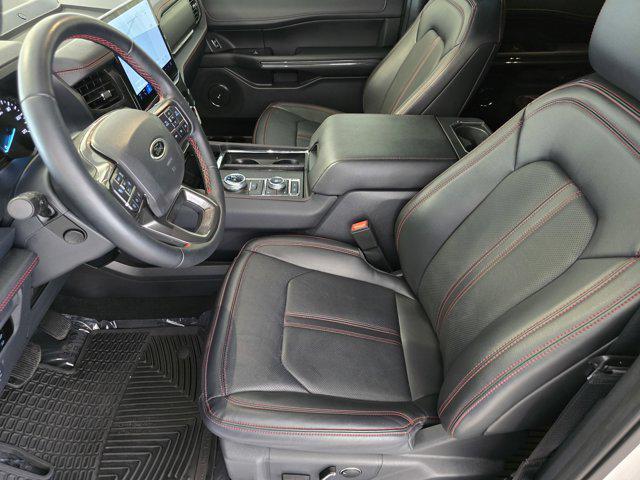 used 2023 Ford Expedition car, priced at $54,697